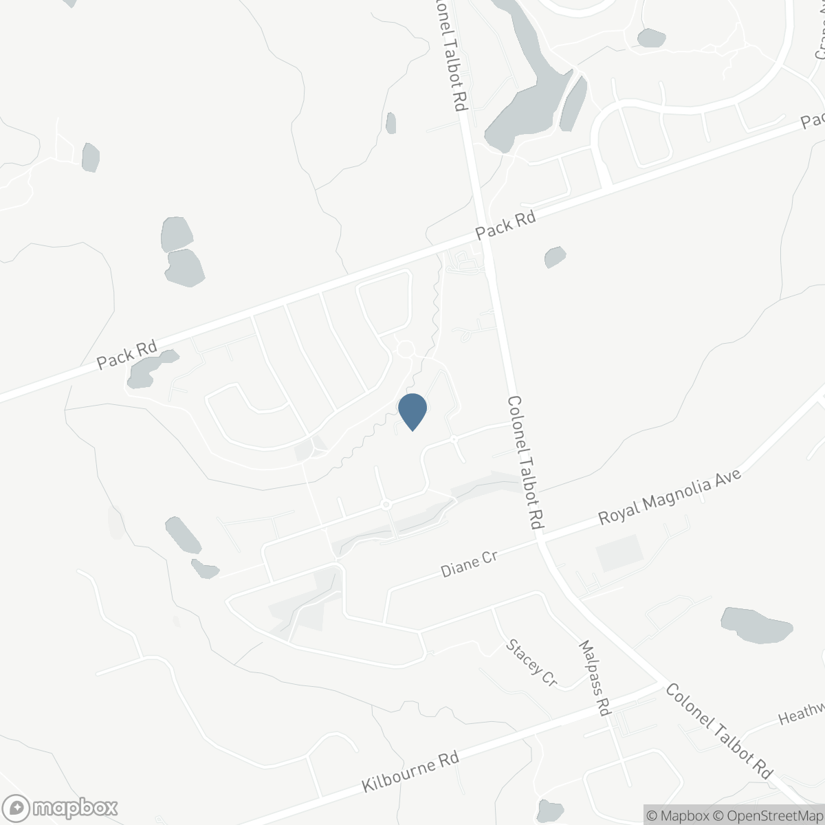 33 - 6990 CLAYTON WALK, London, Ontario N6P 0J2